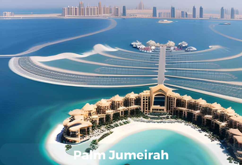 Palm Jumeirah