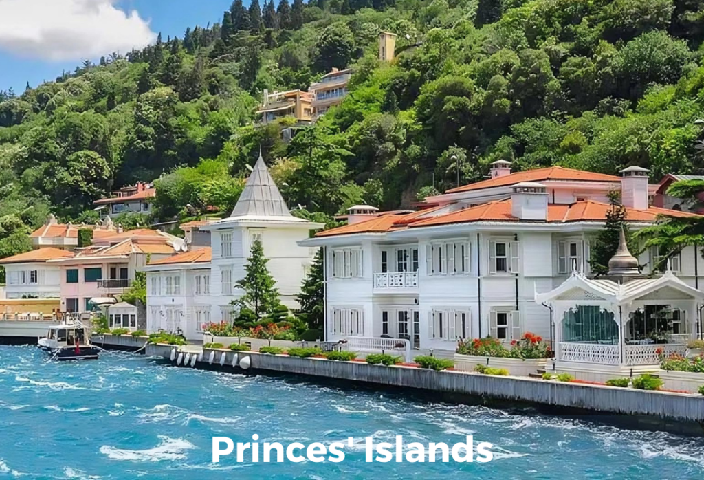 Princes Islands