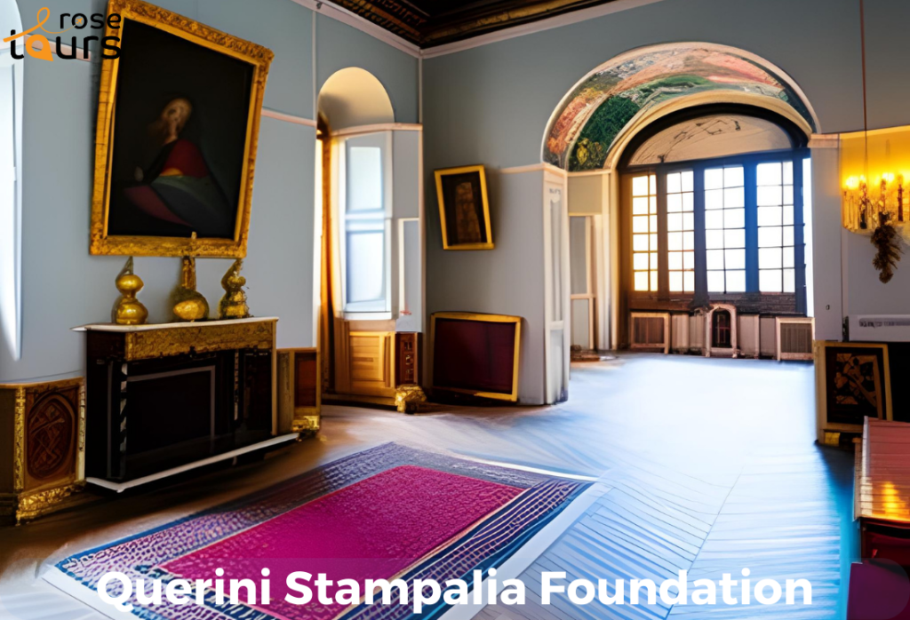 Querini Stampalia Foundation