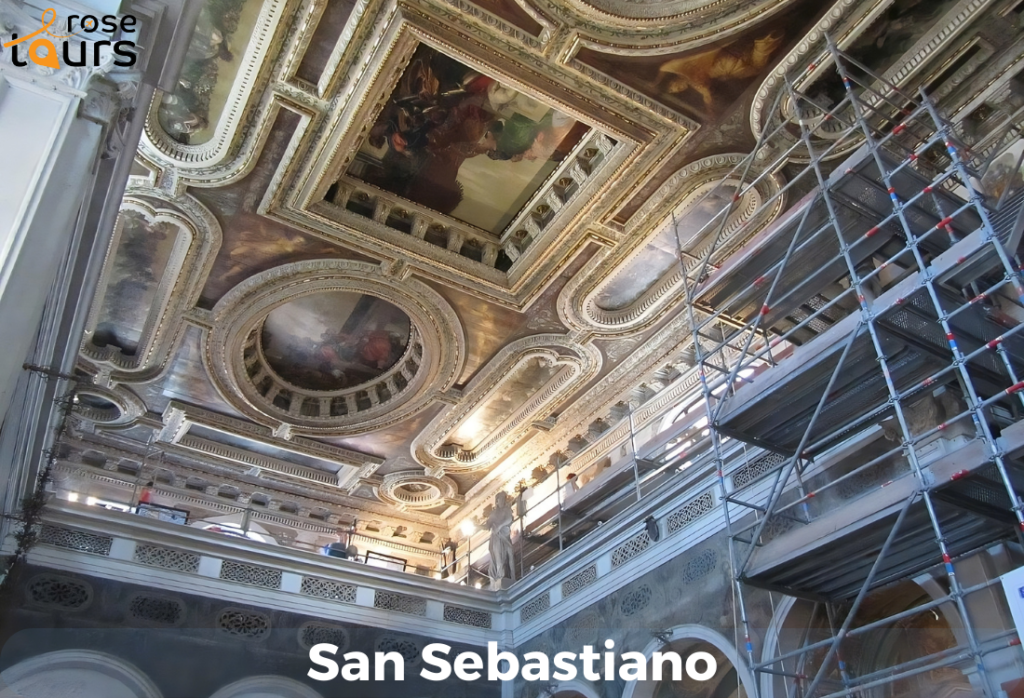 San Sebastiano