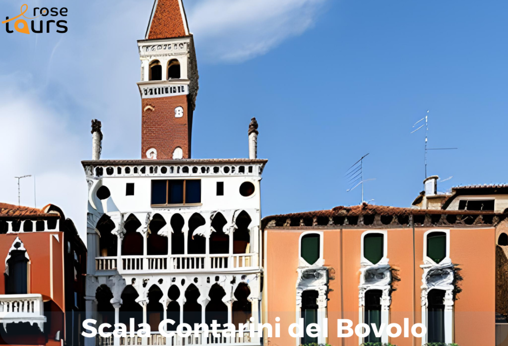 Scala Contarini del Bovolo