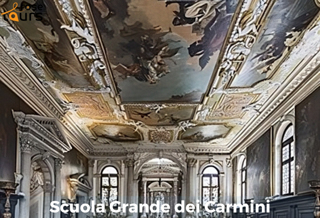 Scuola Grande dei Carmini