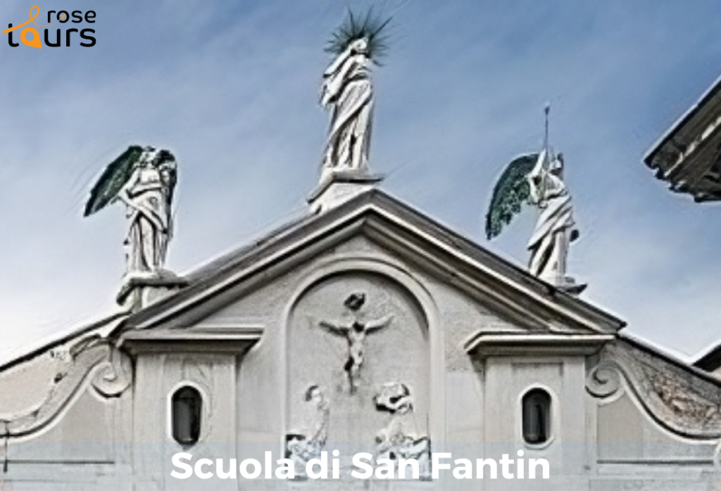 Scuola di San Fantin