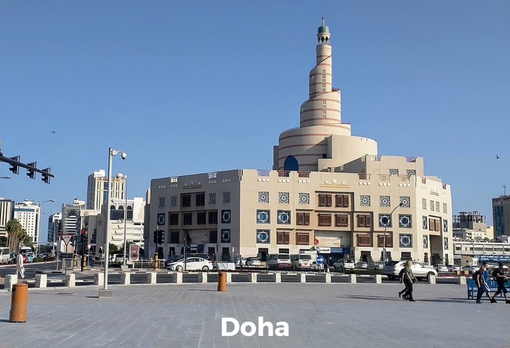 Sheikh Abdullah Bin Zaid Al Mahmoud Islamic Museum