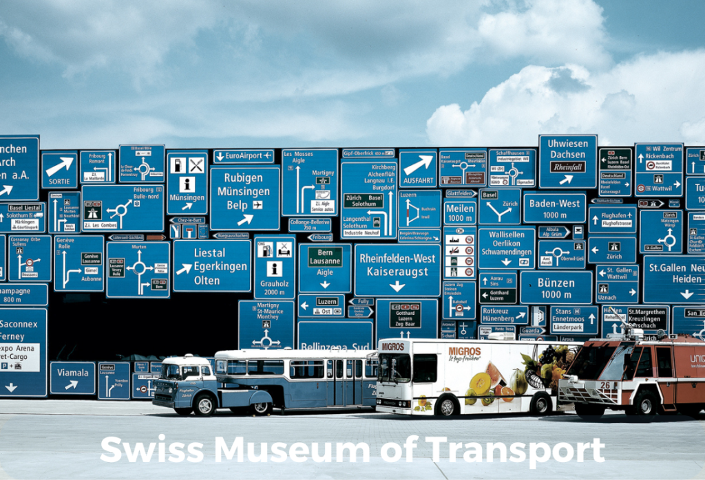 Swiss Museum of Transport