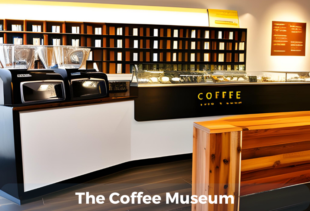 The Coffee Museum