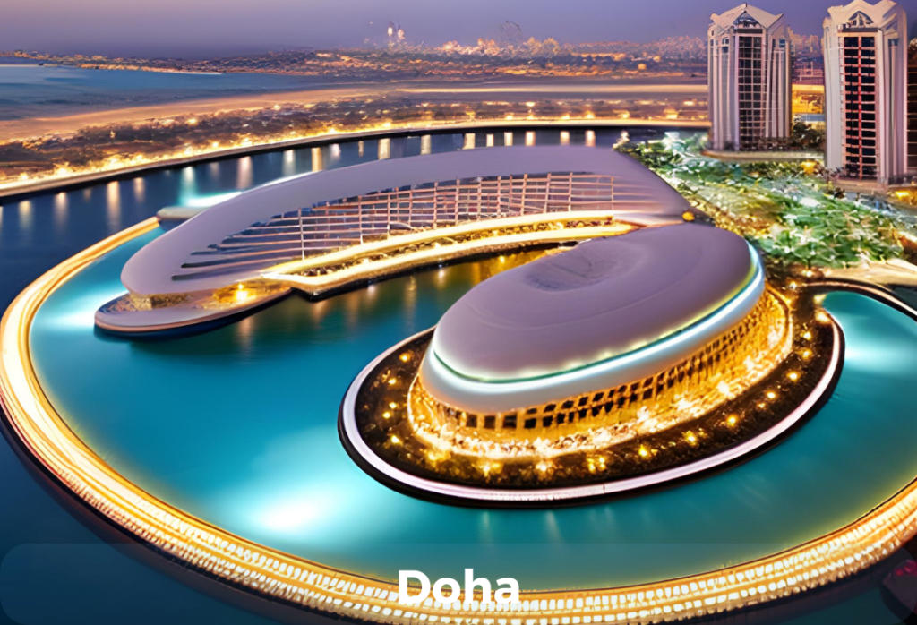 The Pearl Qatar