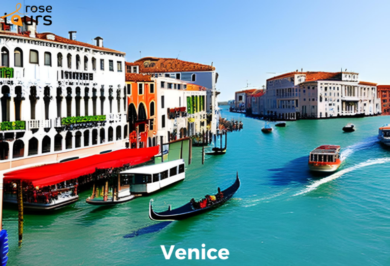 Best Venice Hidden Treasures-Visit Today