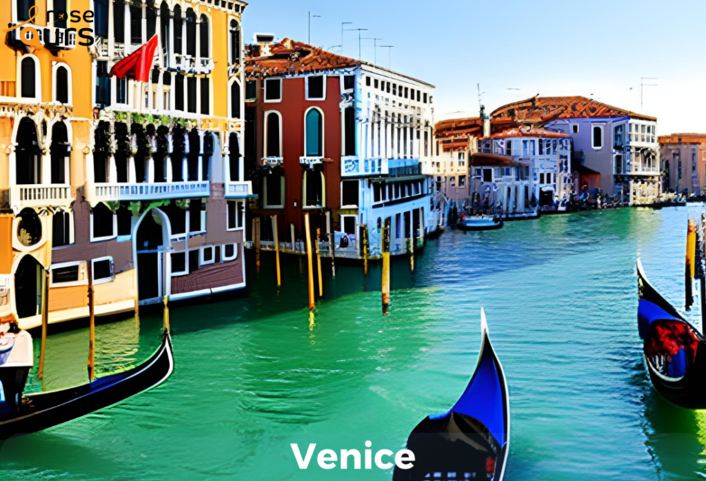 Venice Hidden Treasures Visit Today 2023