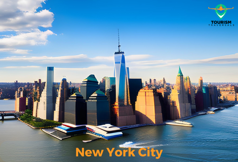 Best New York City Hidden Gems and Treasures 2023