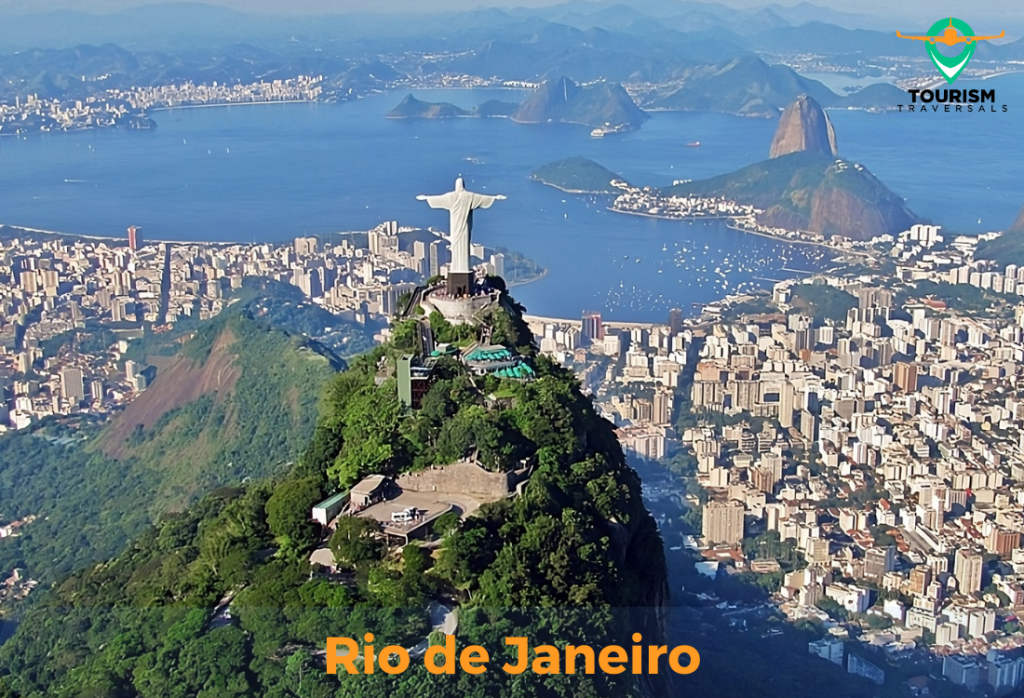 Best Rio de Janeiro Hidden Gems and Treasures 2023