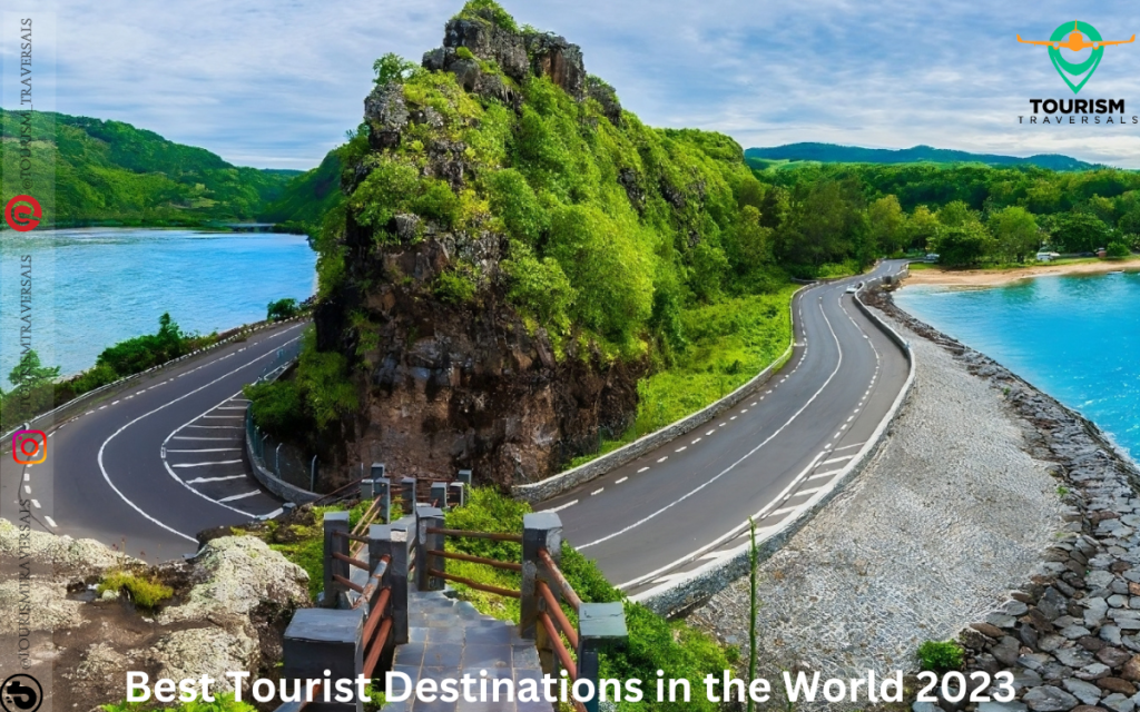 Best Tourist Destinations in the World 20231