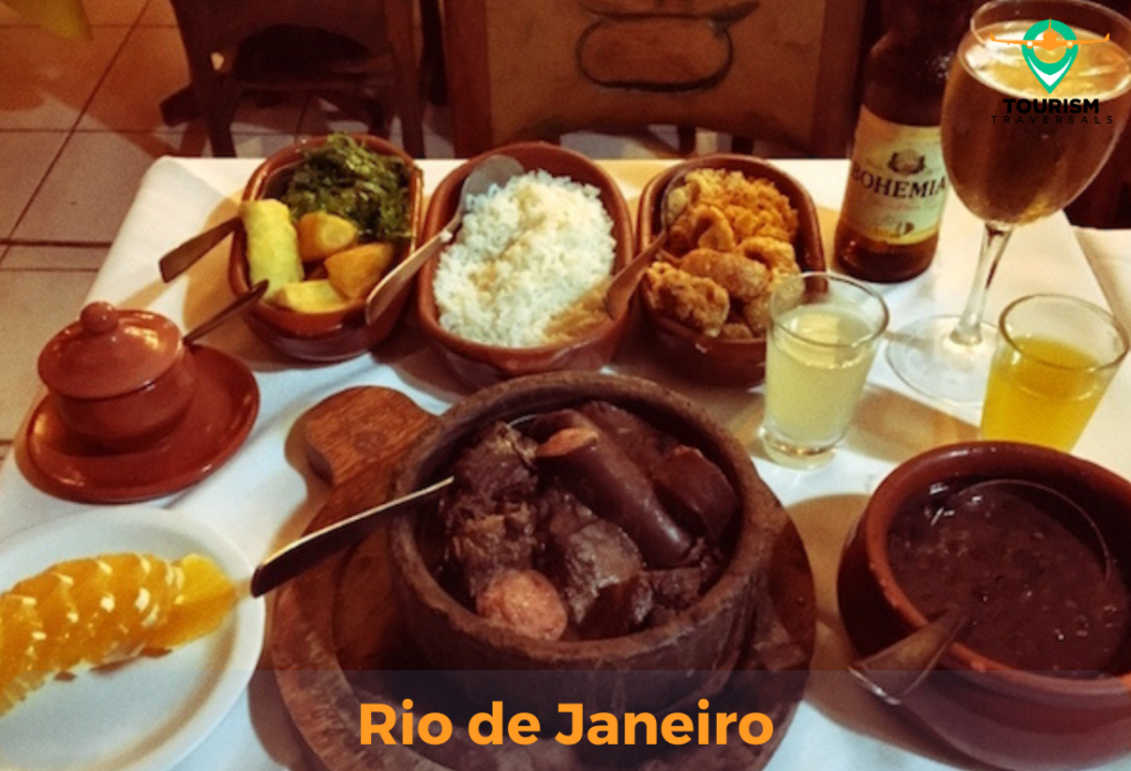 The Authentic Feijoada Experience