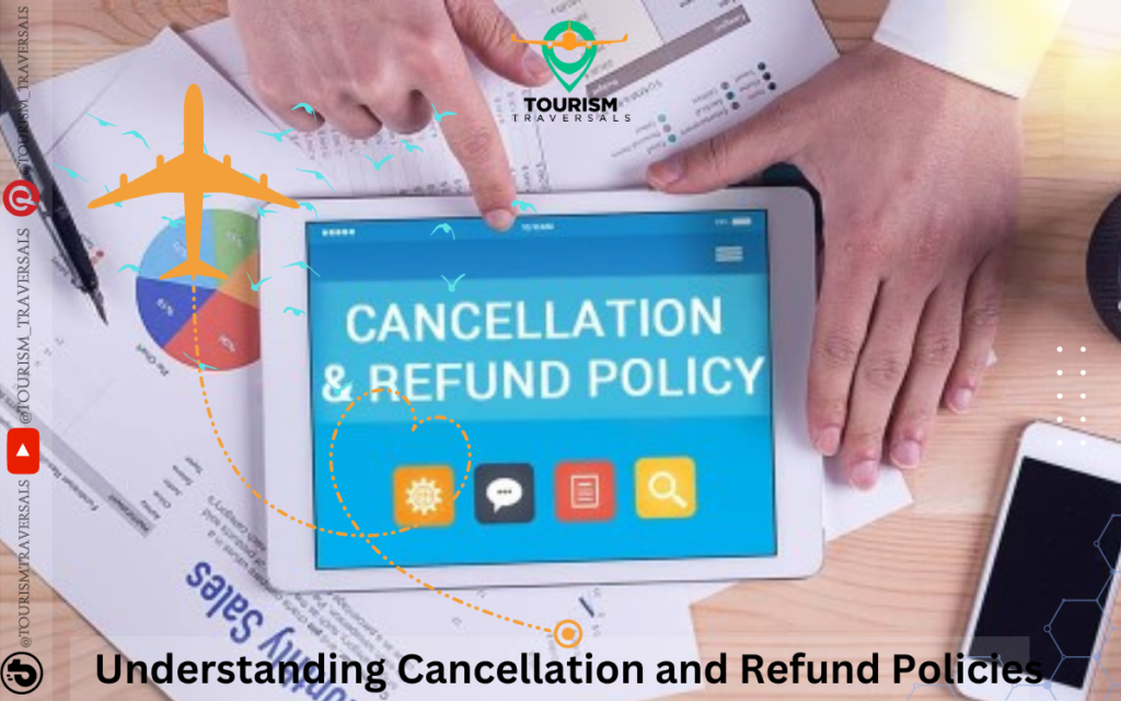 Understanding Cancellation and Refund Policies